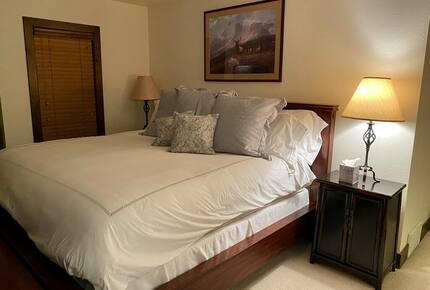 Deer Valley Luxury | Ski-In/ Ski-Out Chalet with Mountain Views - Park City, Utah