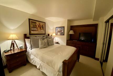 Deer Valley Luxury | Ski-In/ Ski-Out Chalet with Mountain Views - Park City, Utah