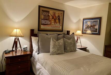 Deer Valley Luxury | Ski-In/ Ski-Out Chalet with Mountain Views - Park City, Utah