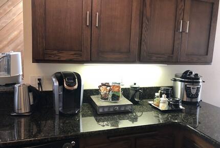 Deer Valley Luxury | Ski-In/ Ski-Out Chalet with Mountain Views - Park City, Utah