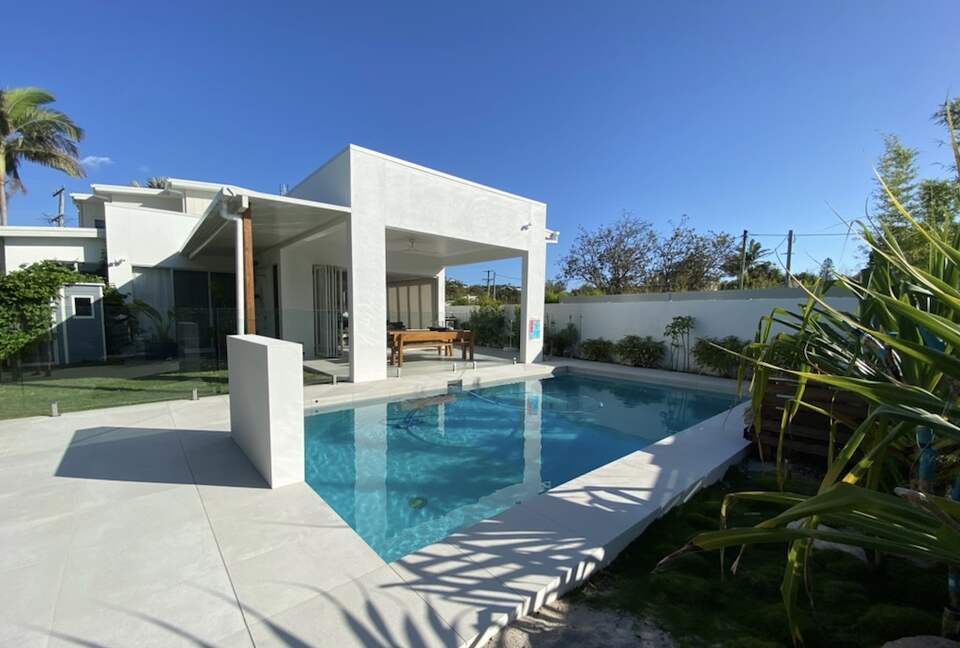 Yaroomba Beach Pavilion - Yaroomba, Australia