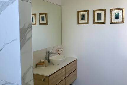 Yaroomba Beach Pavilion - Yaroomba, Australia