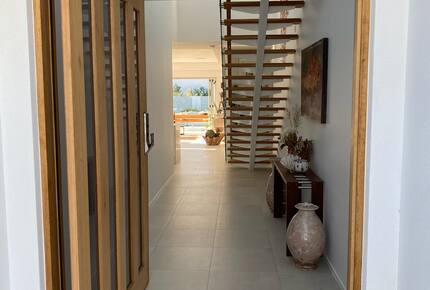 Yaroomba Beach Pavilion - Yaroomba, Australia