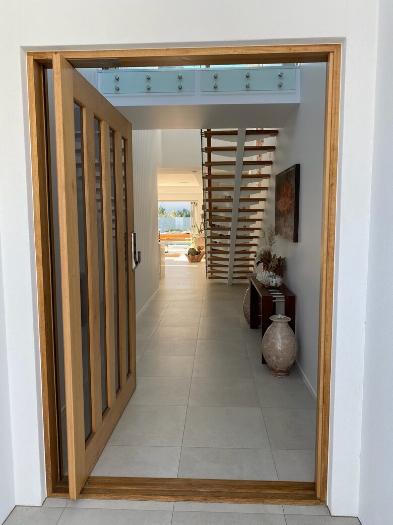 Yaroomba Beach Pavilion - Yaroomba, Australia