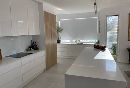 Yaroomba Beach Pavilion - Yaroomba, Australia