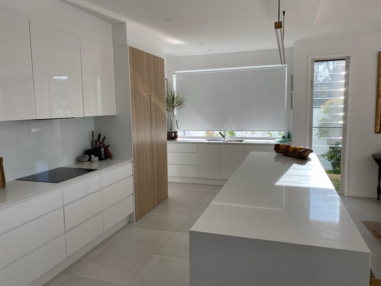 Yaroomba Beach Pavilion - Yaroomba, Australia