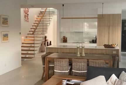 Yaroomba Beach Pavilion - Yaroomba, Australia