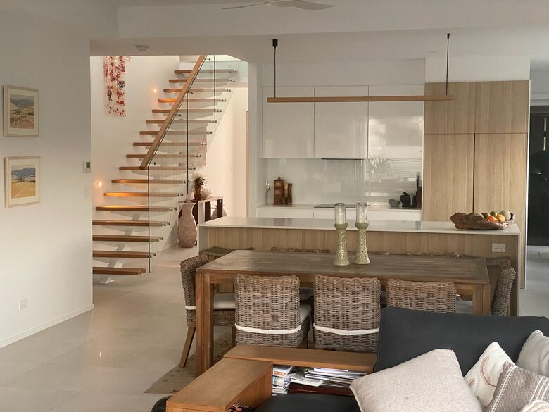 Yaroomba Beach Pavilion - Yaroomba, Australia