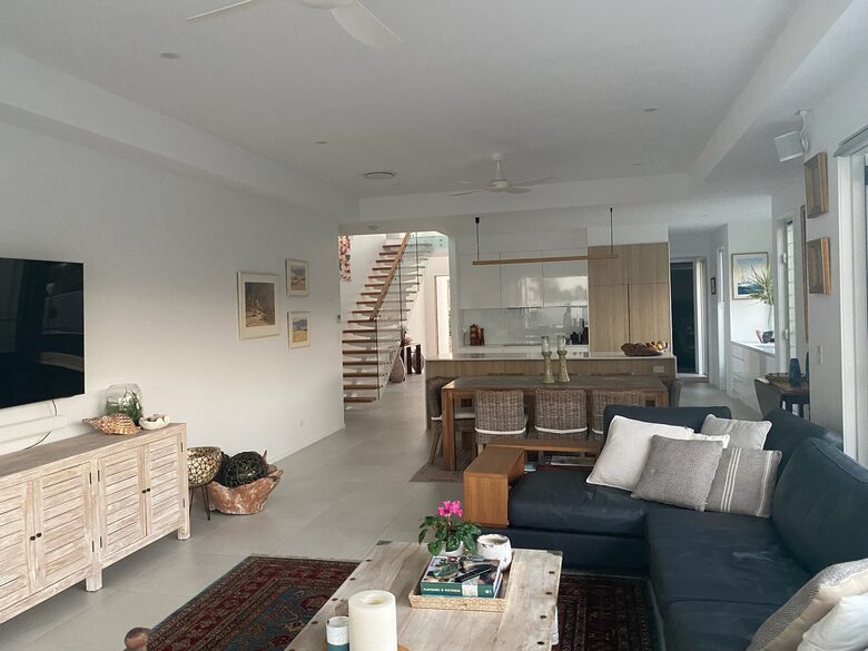 Yaroomba Beach Pavilion - Yaroomba, Australia