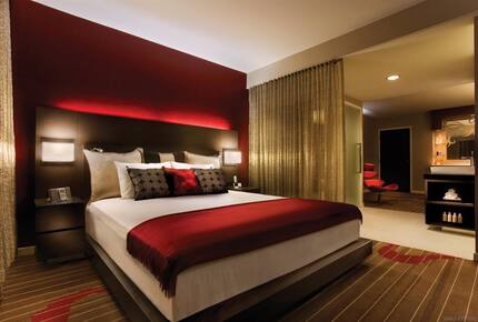 Hard Rock Hotel Stunning Suite - San Diego, California