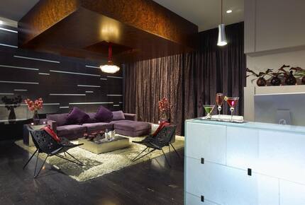 Hard Rock Hotel Stunning Suite - San Diego, California