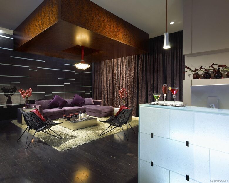 Hard Rock Hotel Stunning Suite - San Diego, California