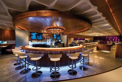 Hard Rock Hotel Stunning Suite - San Diego, California