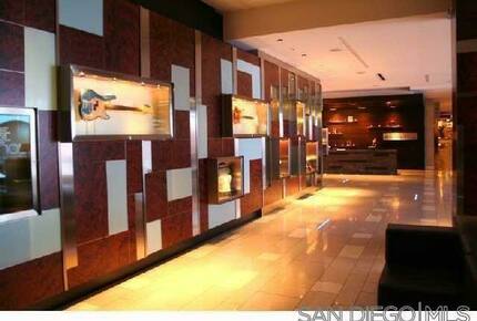 Hard Rock Hotel Stunning Suite - San Diego, California