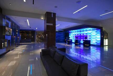 Hard Rock Hotel Stunning Suite - San Diego, California