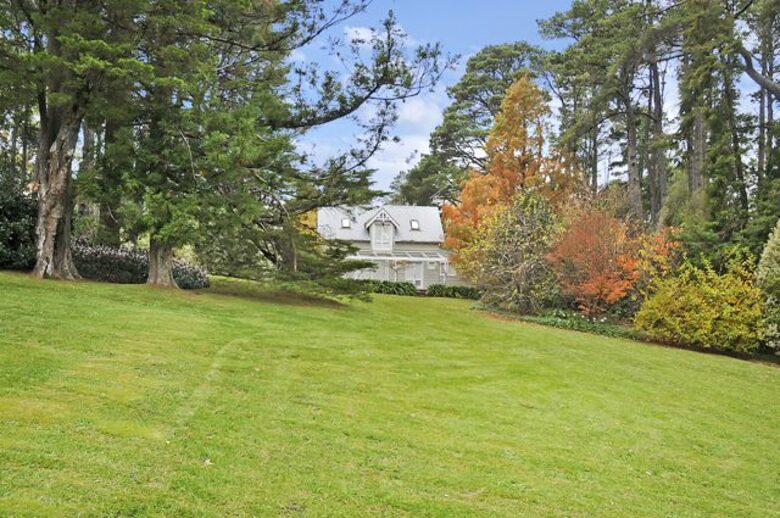 Carramar Coach House, Blue Mountains National Park - Wentworth Falls, Australia