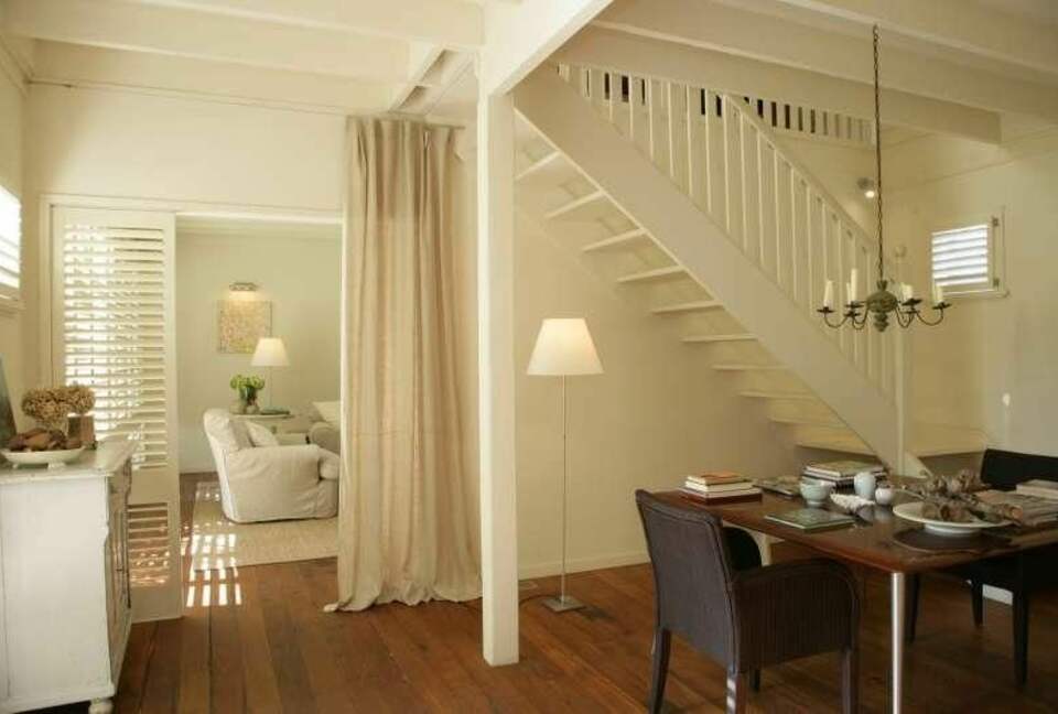 Carramar Coach House, Blue Mountains National Park - Wentworth Falls, Australia