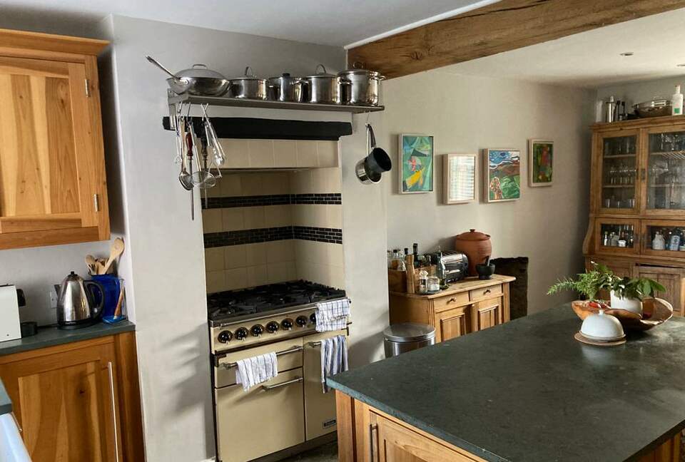 Gloweth - Nr Wadebridge, United Kingdom