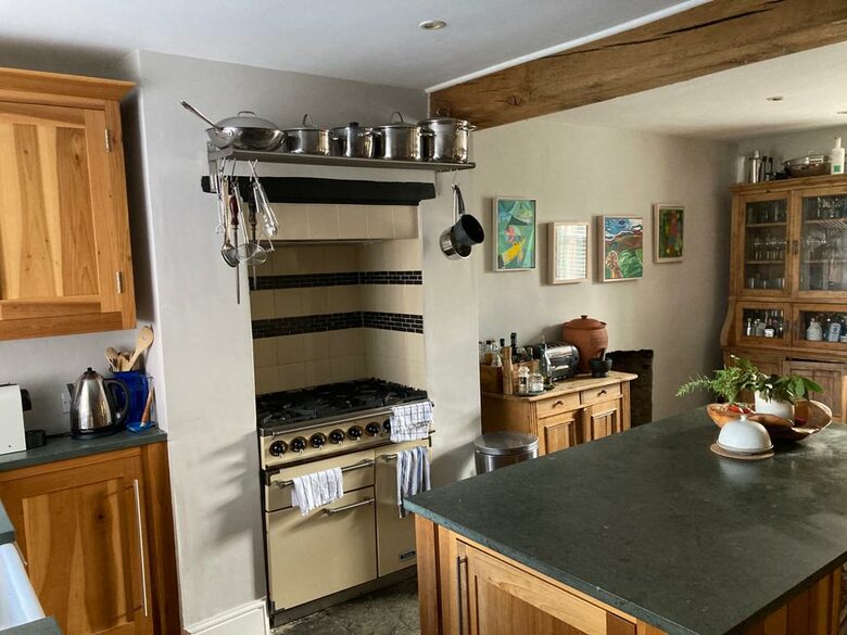 Gloweth - Nr Wadebridge, United Kingdom