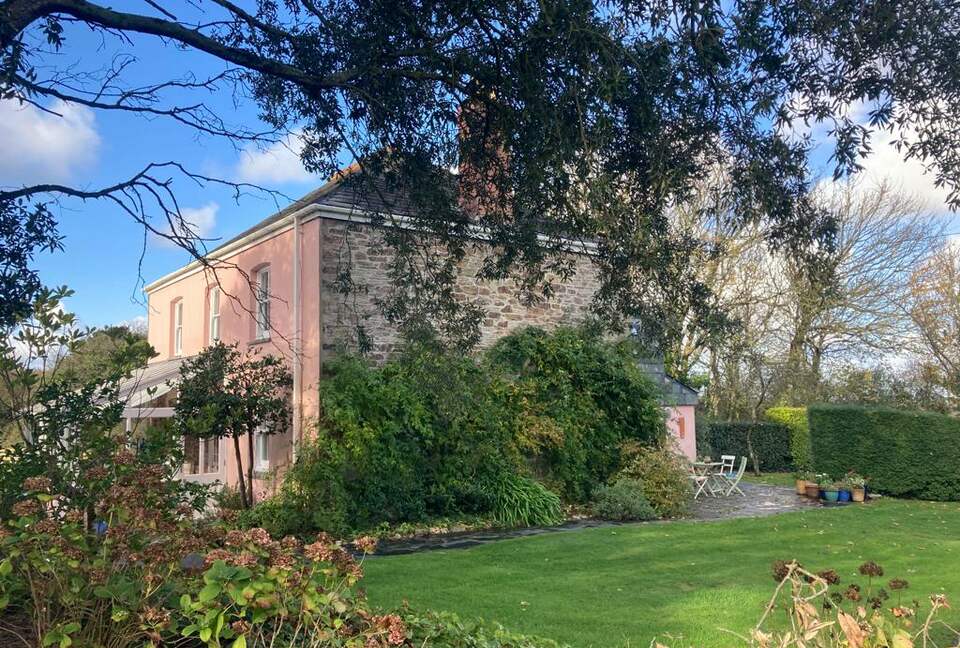 Gloweth - Nr Wadebridge, United Kingdom