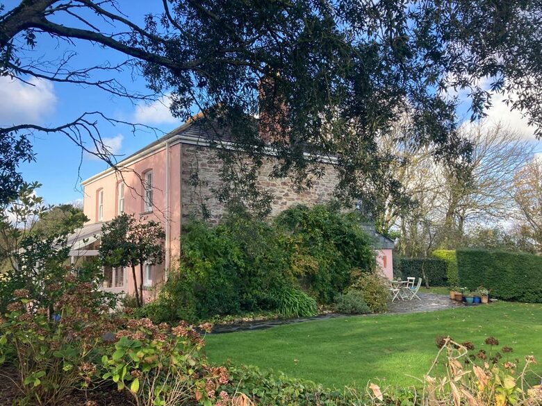 Gloweth - Nr Wadebridge, United Kingdom