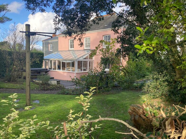 Gloweth - Nr Wadebridge, United Kingdom