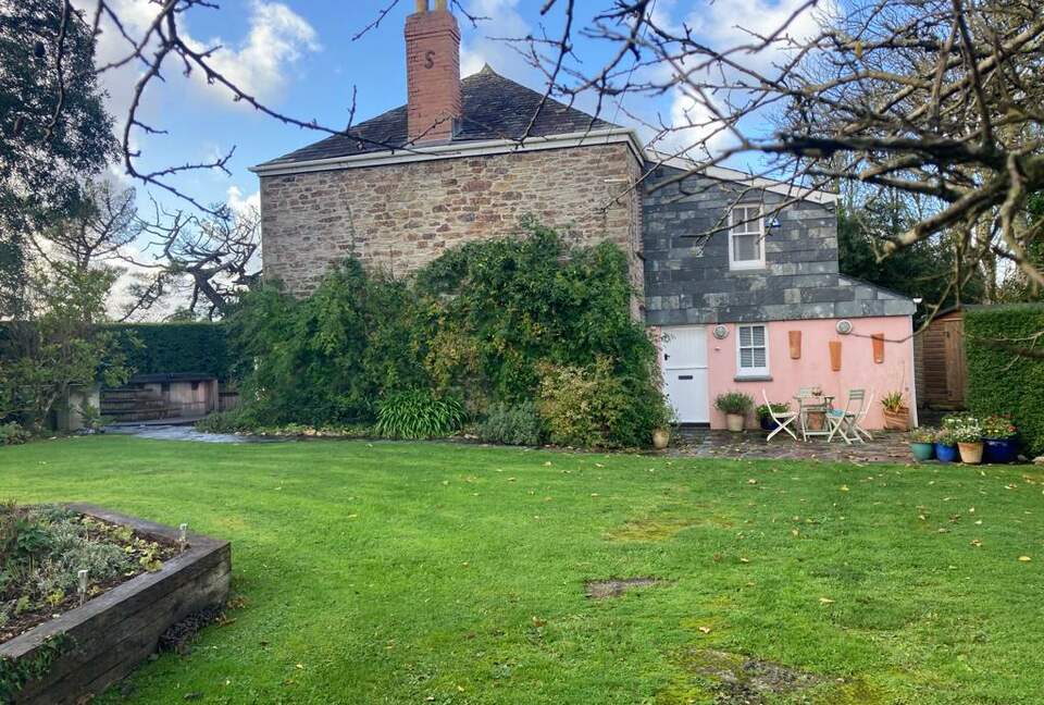 Gloweth - Nr Wadebridge, United Kingdom