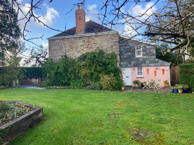 Gloweth - Nr Wadebridge, United Kingdom