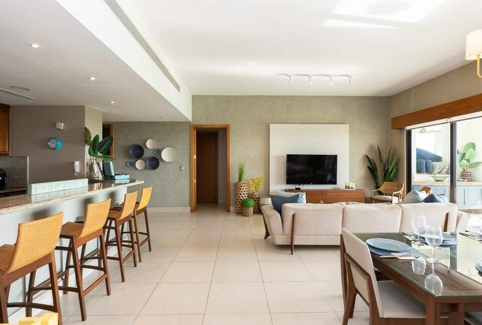 Casamar Design Home - San Carlos, Panama