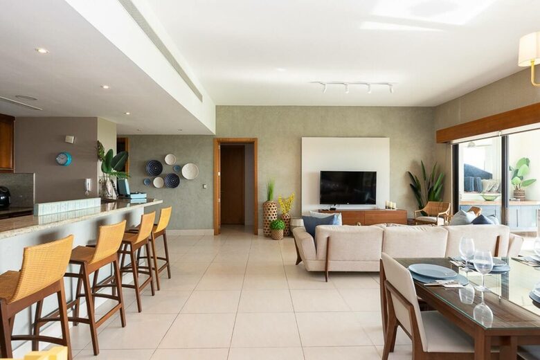 Casamar Design Home - San Carlos, Panama