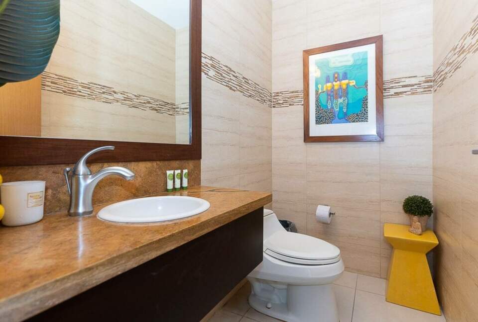 Casamar Design Home - San Carlos, Panama