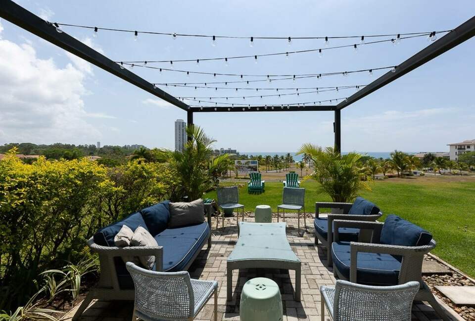 Casamar Design Home - San Carlos, Panama