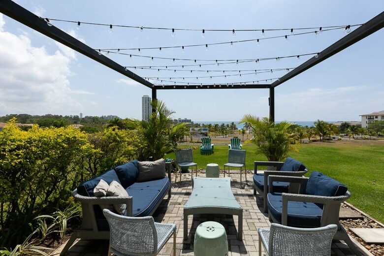 Casamar Design Home - San Carlos, Panama