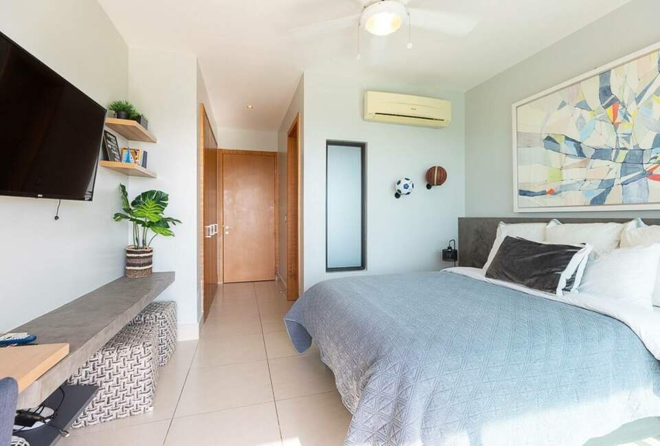 Casamar Design Home - San Carlos, Panama