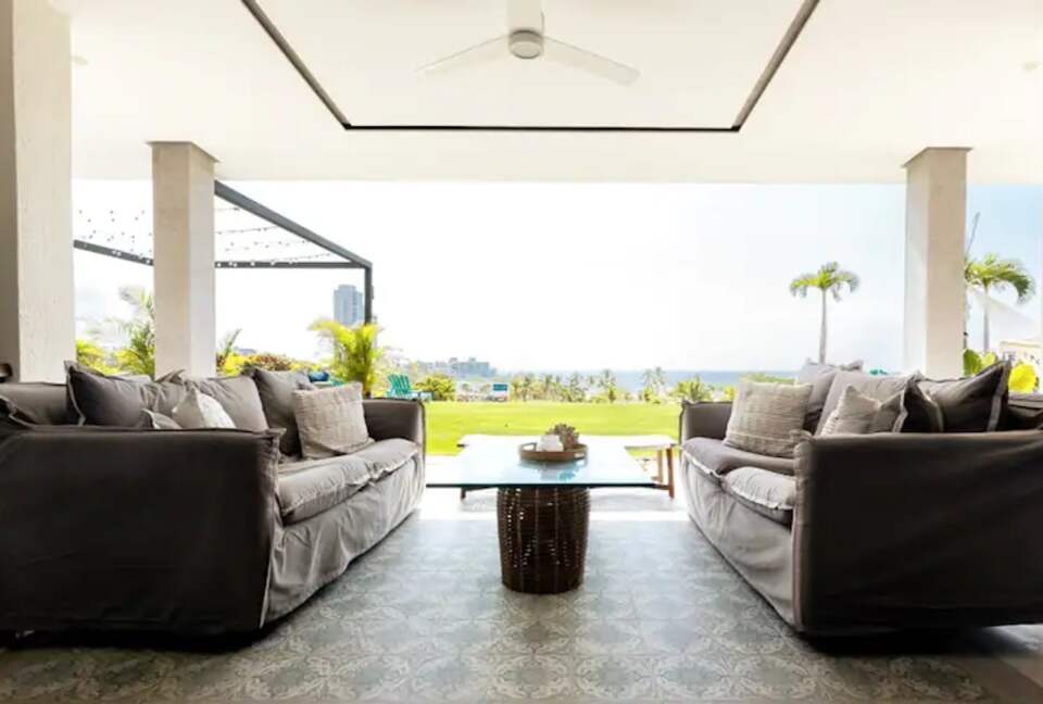 Casamar Design Home - San Carlos, Panama