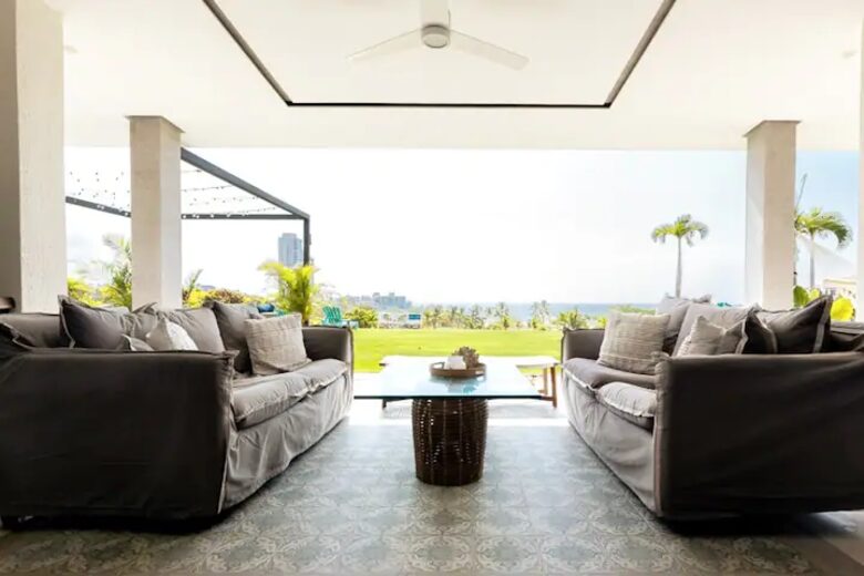 Casamar Design Home - San Carlos, Panama