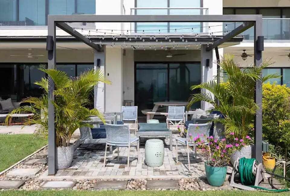 Casamar Design Home - San Carlos, Panama