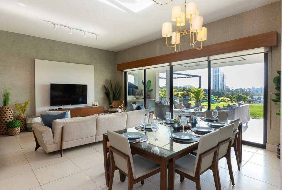 Casamar Design Home - San Carlos, Panama