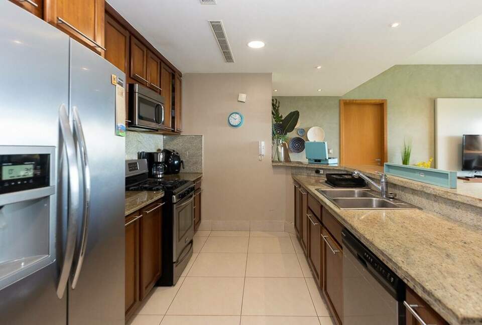 Casamar Design Home - San Carlos, Panama