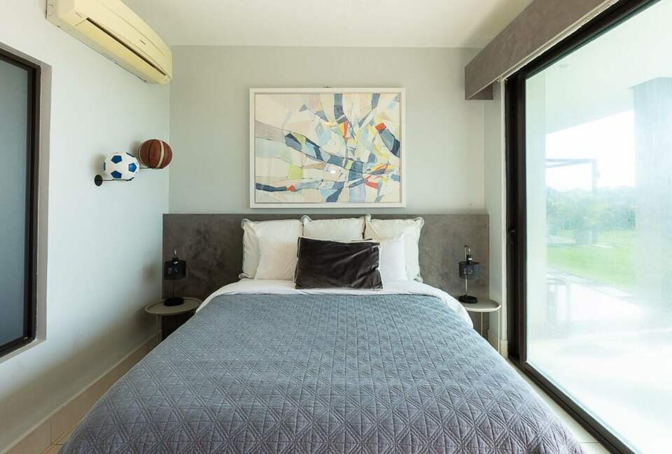 Casamar Design Home - San Carlos, Panama