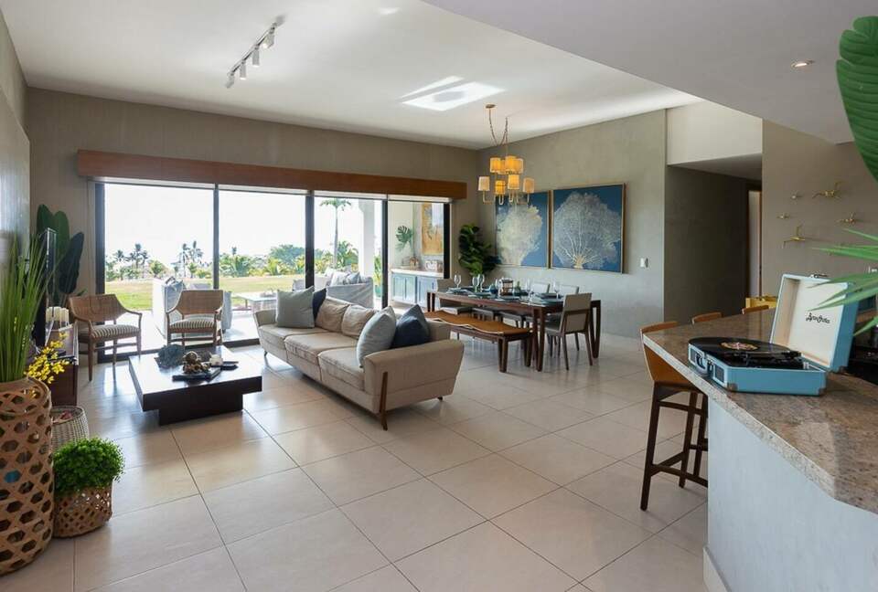 Casamar Design Home - San Carlos, Panama