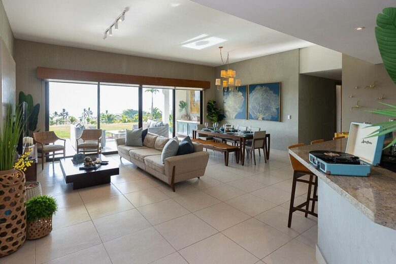 Casamar Design Home - San Carlos, Panama