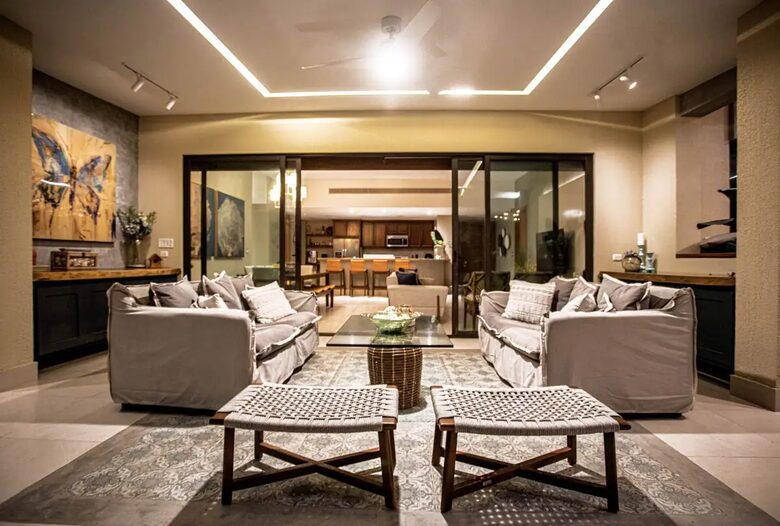 Casamar Design Home - San Carlos, Panama