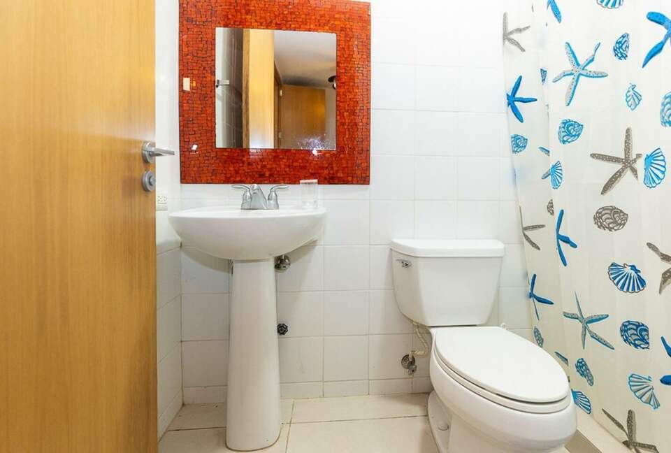 Casamar Design Home - San Carlos, Panama