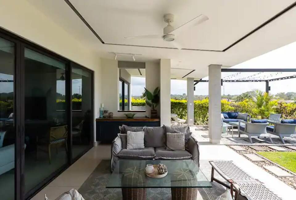 Casamar Design Home - San Carlos, Panama