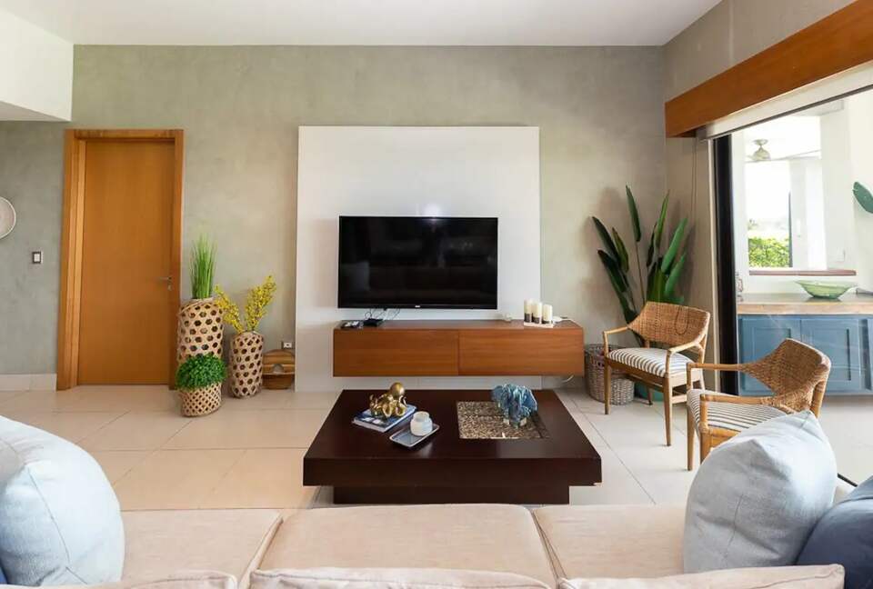 Casamar Design Home - San Carlos, Panama