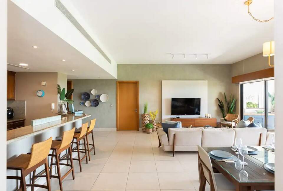 Casamar Design Home - San Carlos, Panama