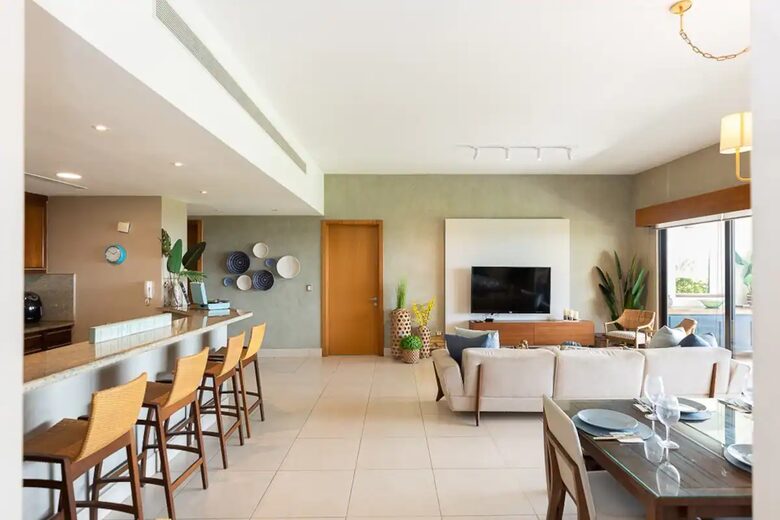 Casamar Design Home - San Carlos, Panama