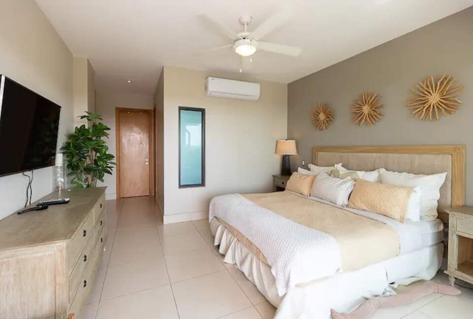 Casamar Design Home - San Carlos, Panama