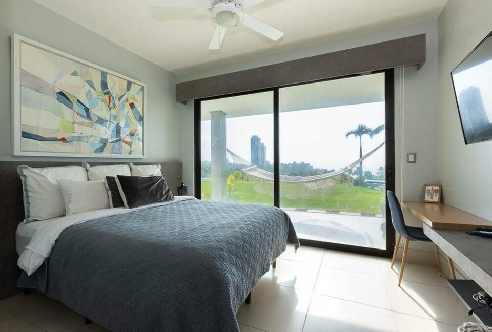 Casamar Design Home - San Carlos, Panama